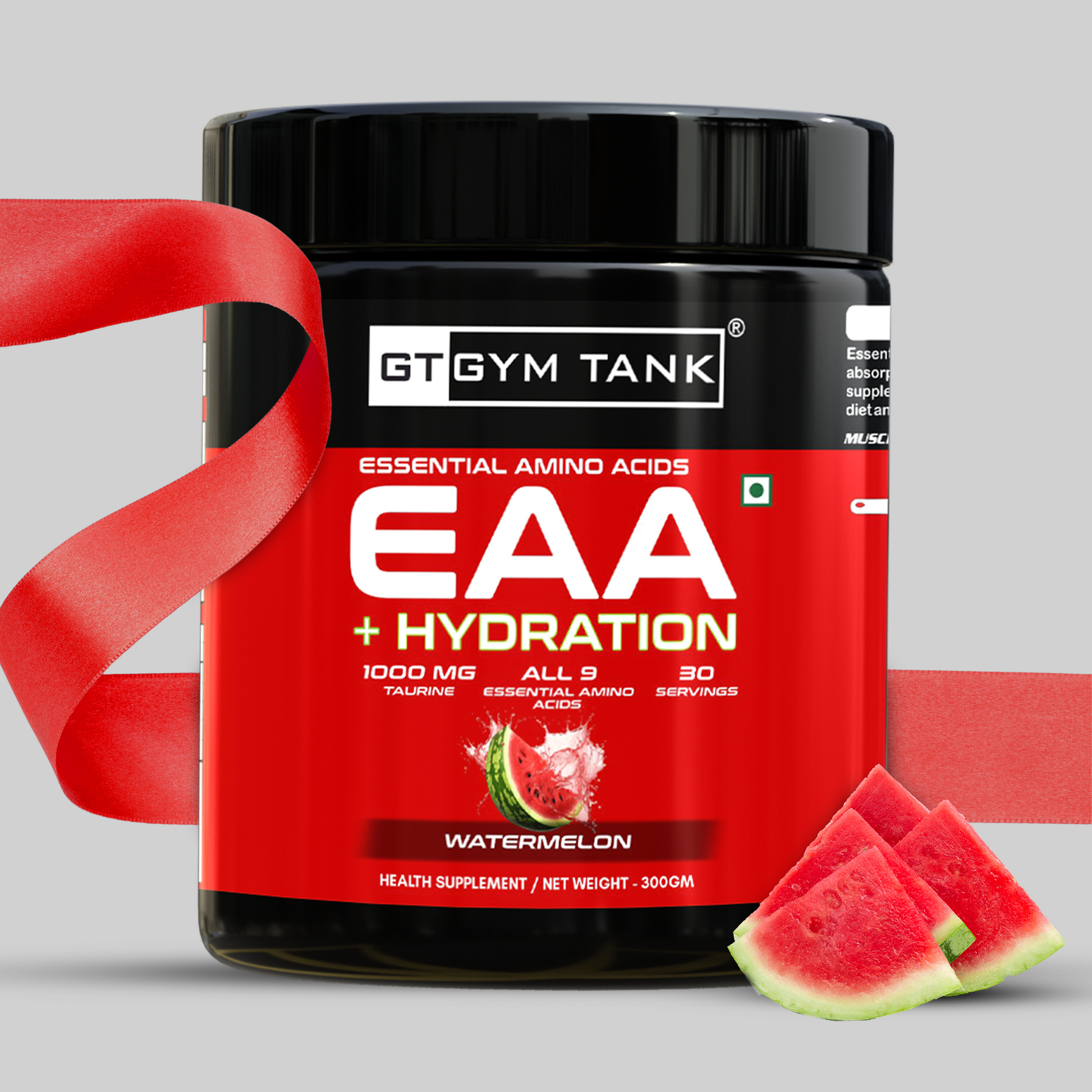 EAA + Hydration Creatine