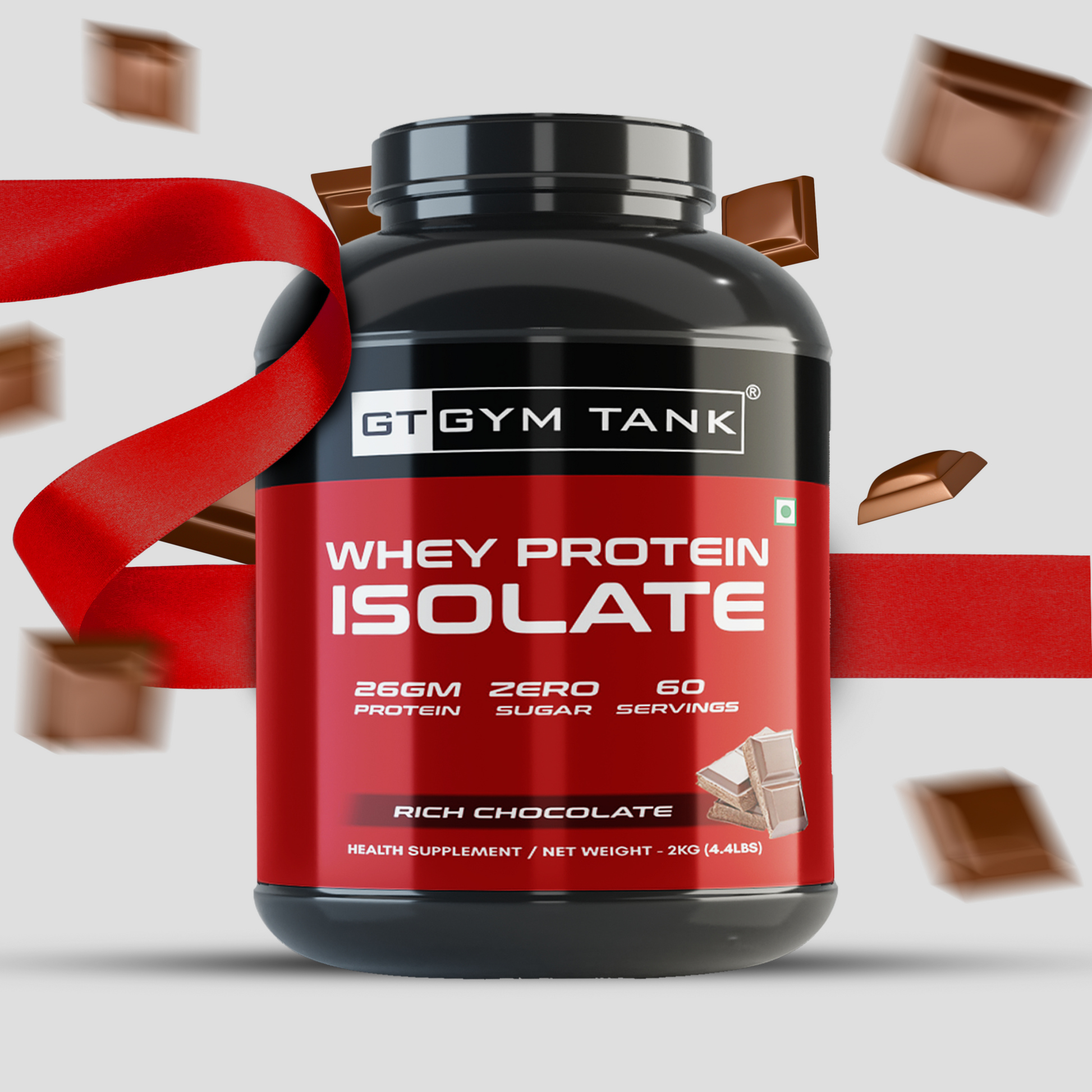 Whey Protein Isolate