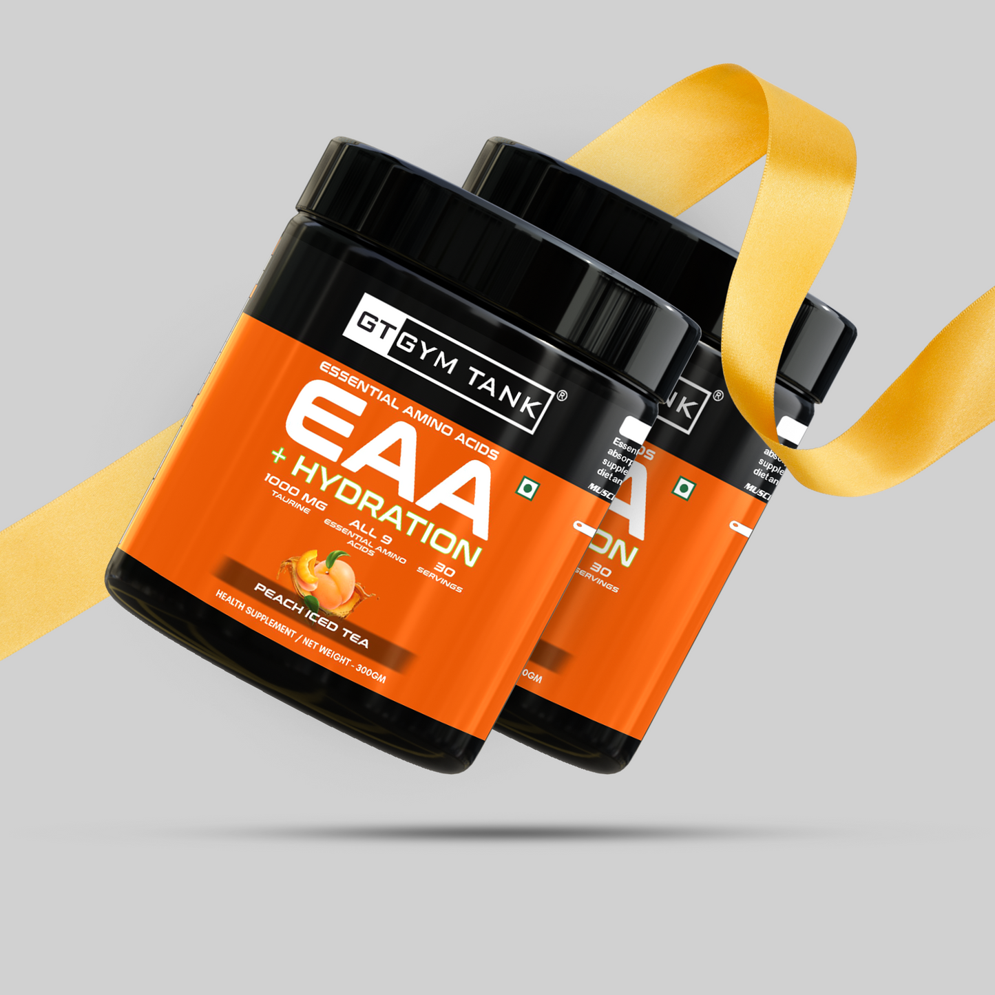 EAA + Hydration Creatine