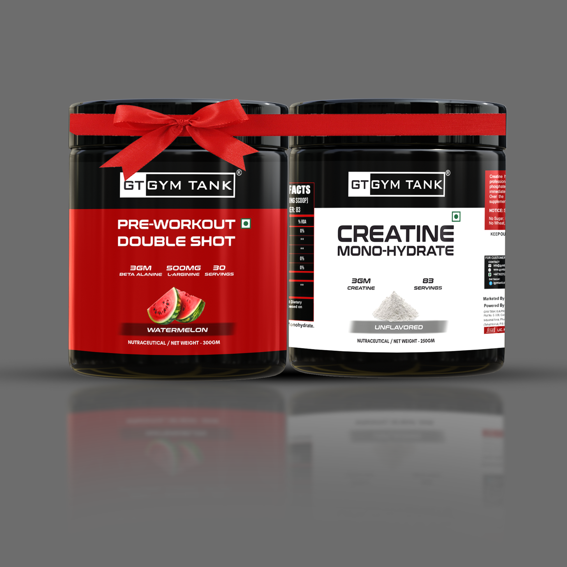 creatine combos