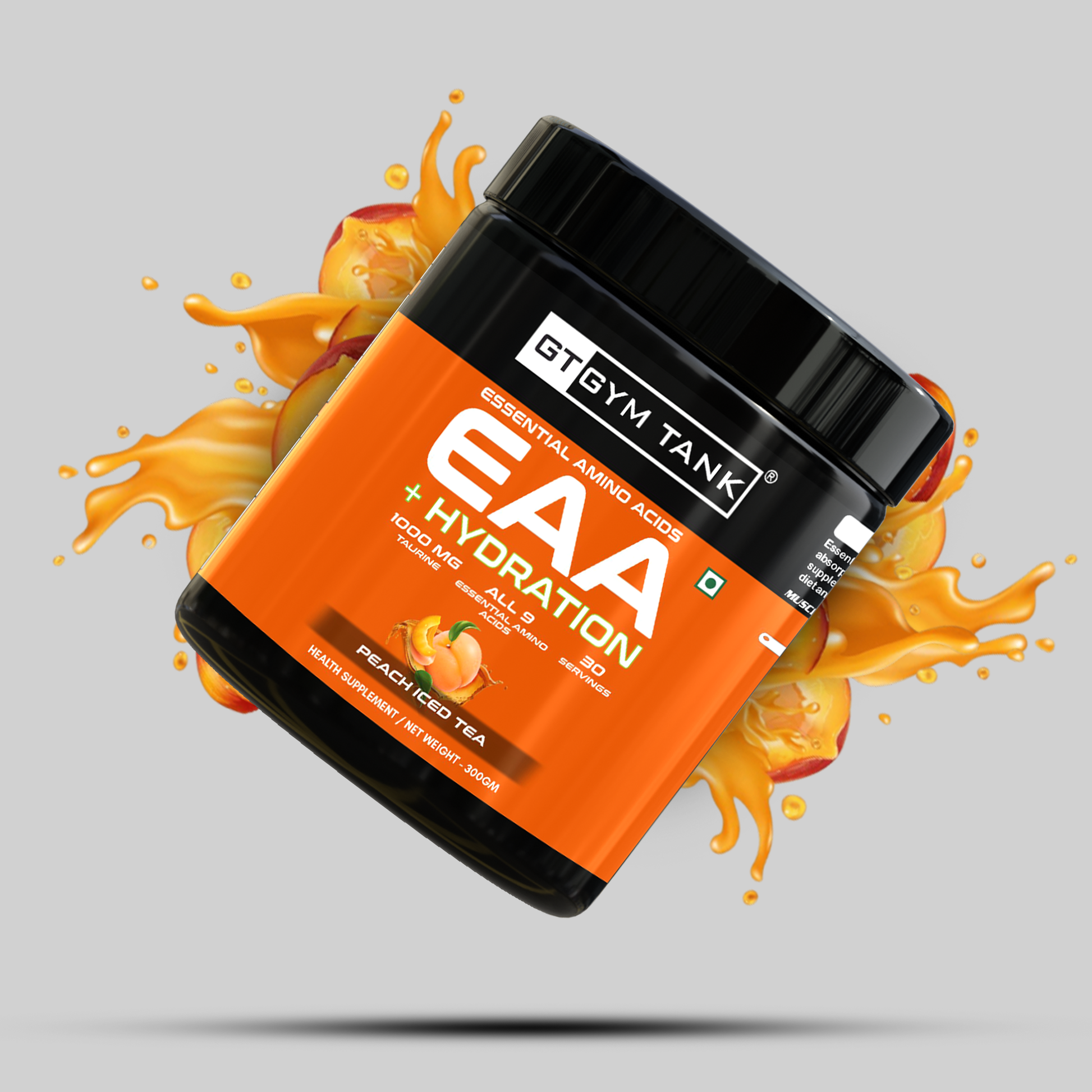 EAA + Hydration Creatine