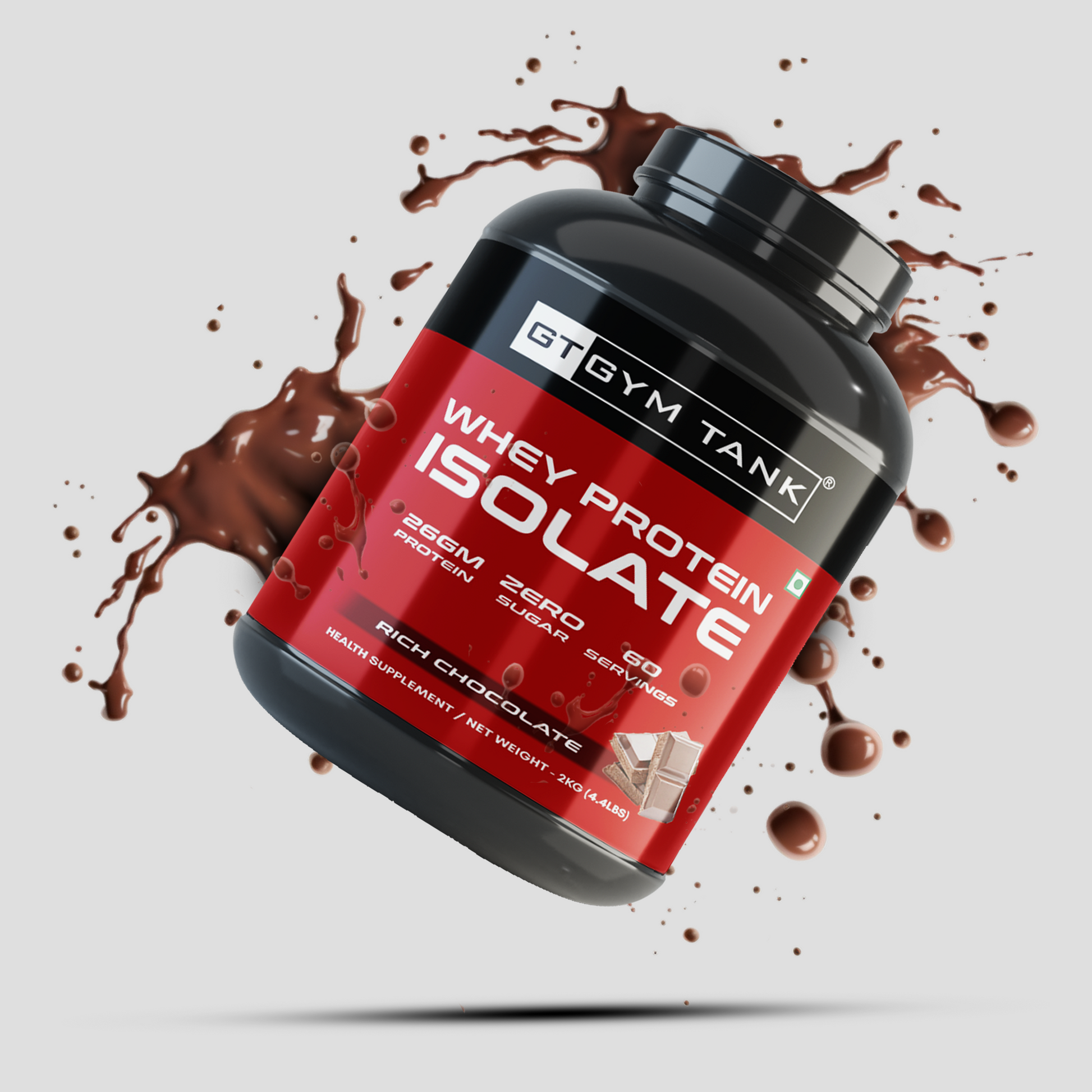 Whey Protein Isolate