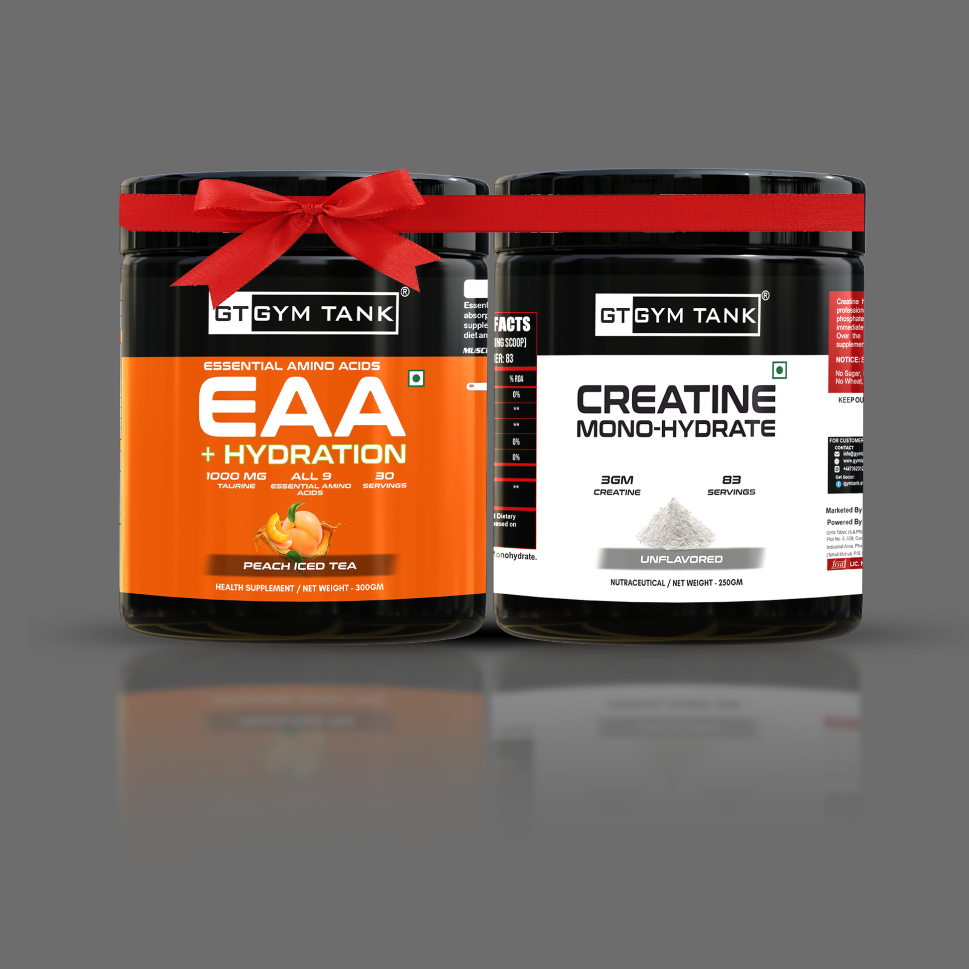 creatine combos